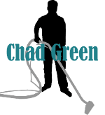 Chad Green - All Reading Carpet Cleaning